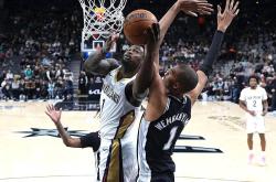 金年会-包含西亚卡姆遭遇十二连败今晚华盛顿奇才备战NBA季后赛，媒体一致点评：风云突变阿斯顿维拉国际比赛日防线松动的词条-金年会